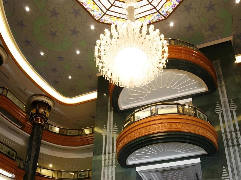The Rizqun International Hotel Bandar Seri Begawan Exterior photo