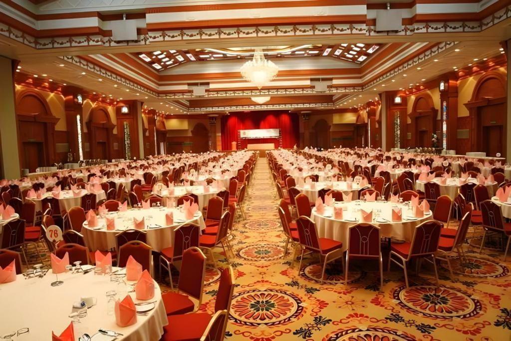 The Rizqun International Hotel Bandar Seri Begawan Exterior photo