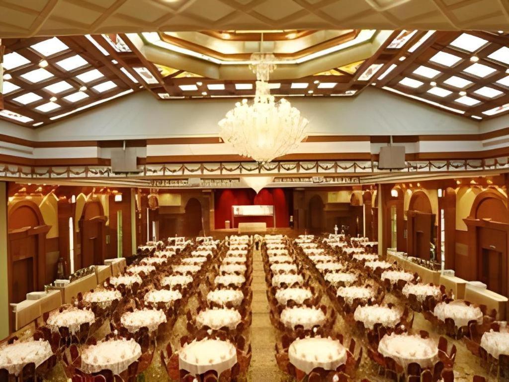 The Rizqun International Hotel Bandar Seri Begawan Exterior photo