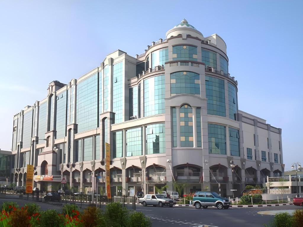 The Rizqun International Hotel Bandar Seri Begawan Exterior photo